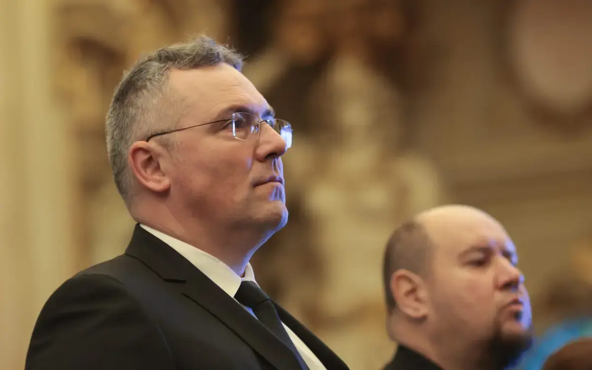 Procurorul CSM: Corupția transformă România într-un paradis al infractorilor