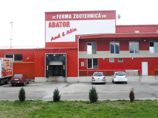 Profitul net al Fermei Zootehnice a crescut cu 14,3% în 2025 față de anul precedent
