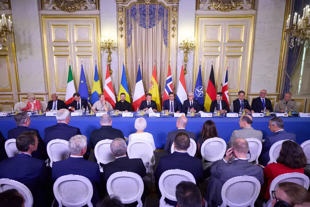 Proiectul european Freyja: Sistemul antibalistic modular ar putea fi gata în mai puțin de un an