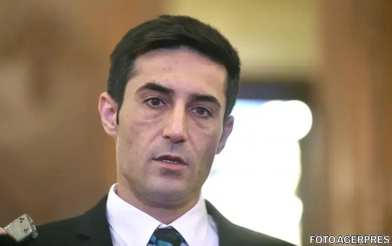 PSD caută aliați după căderea Guvernului Bolojan