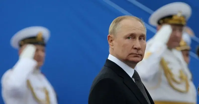Putin avertizează despre eticheta de piraterie pentru actele ostile împotriva navelor ruse
