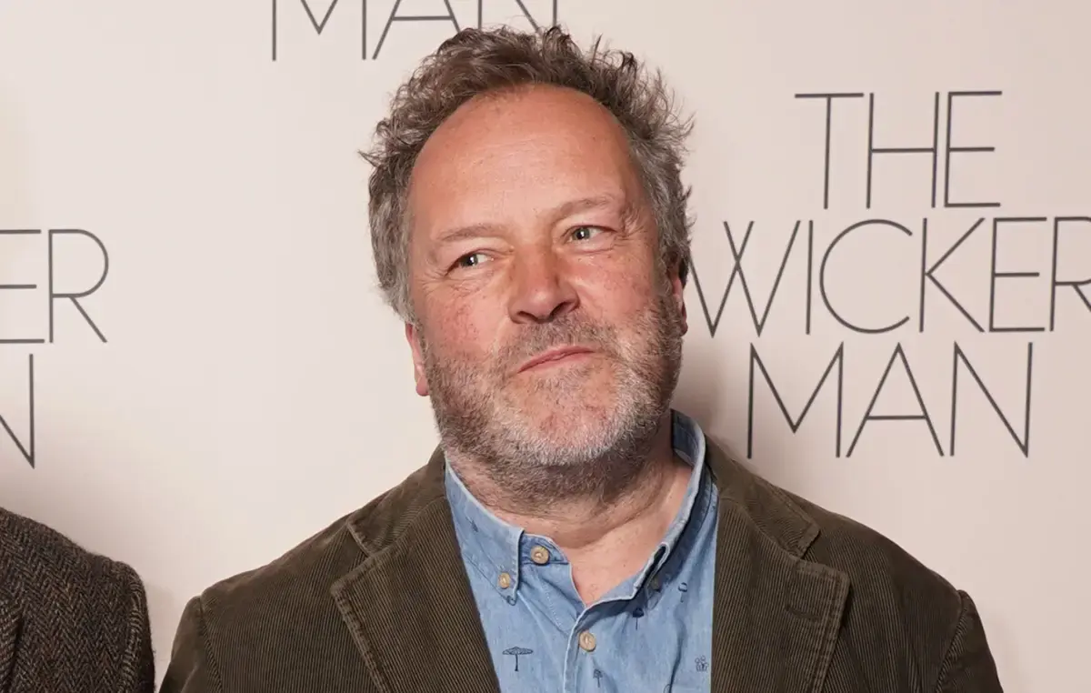 Regizorul Justin Hardy a murit înainte de premiera continuării filmului „The Wicker Man”