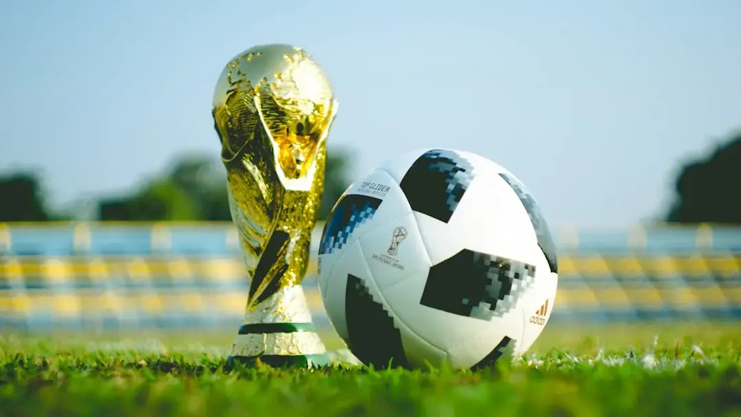 Revoltă în fotbalul mondial: FIFA, sub tirul criticilor pentru planul de privatizare