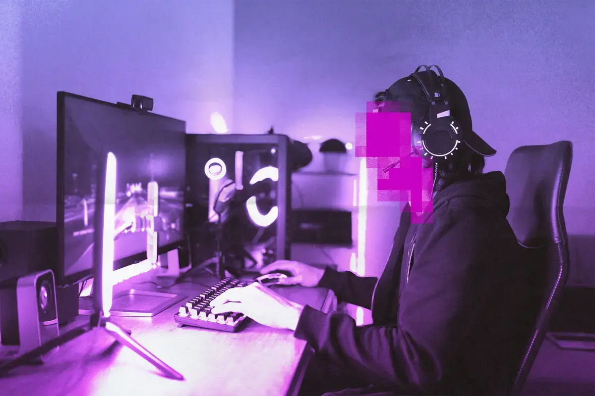 Revoltă pe Twitch: Streamerii se tem că Amazon le folosește conținutul pentru AI