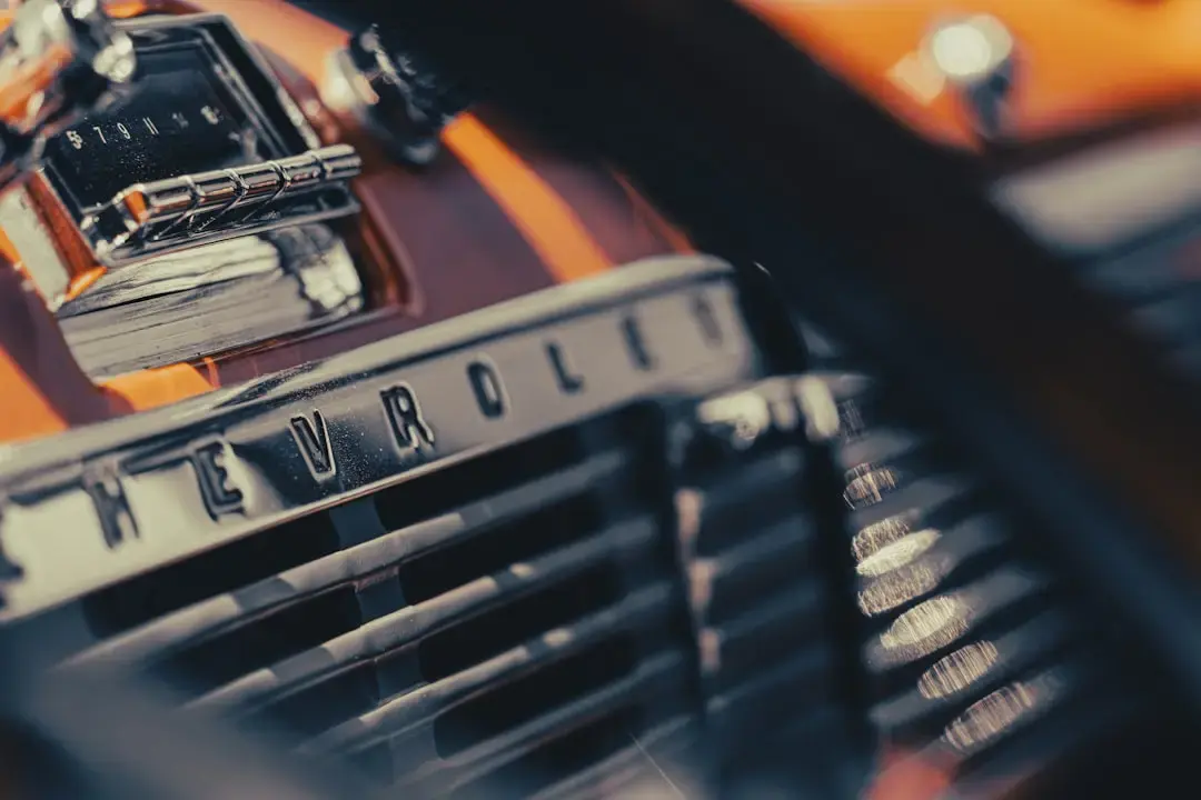 Revoluția auto: Transformările din industria românească
