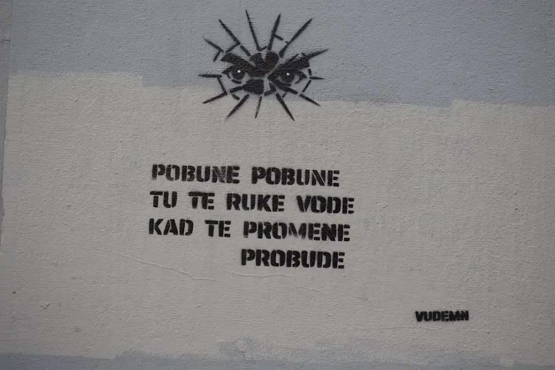 Rogobete, dezamăgit de „șobolanii” online: „Vadim ar fi mândru de voi!