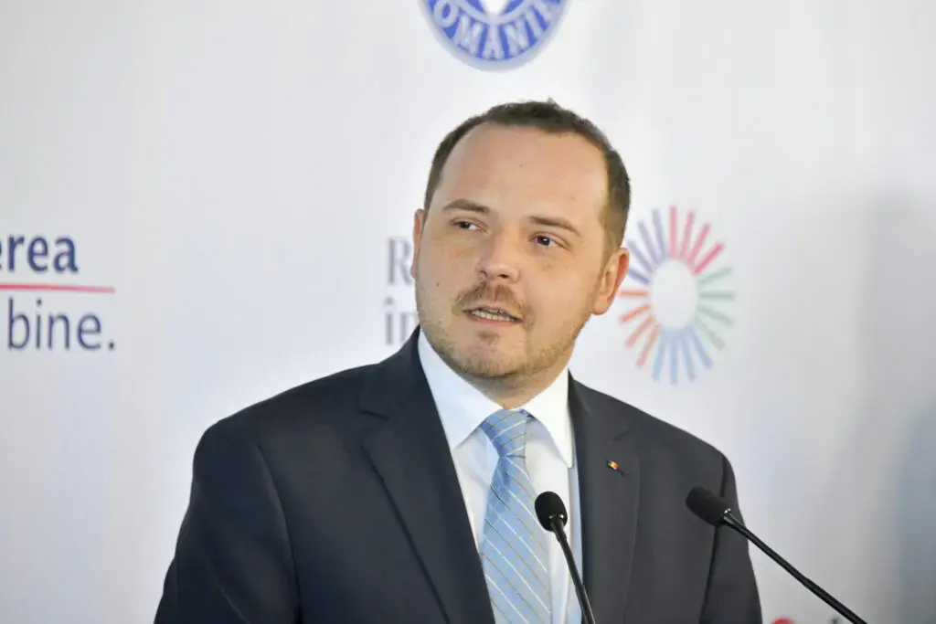 Rogobete, mesaj pentru Bolojan: Opriți calculele politice!
