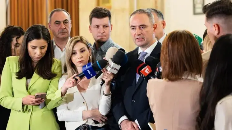 România nu-și permite legi cu impact bugetar suplimentar