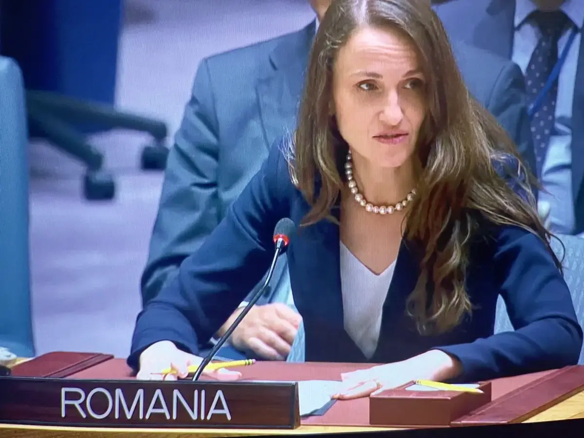 România și Ucraina, protocol pentru prevenirea incidentelor cu drone