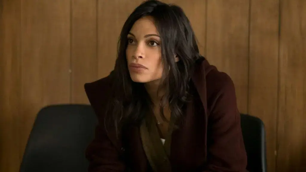 Rosario Dawson, scena tăiată din Spider-Man: Brand New Day