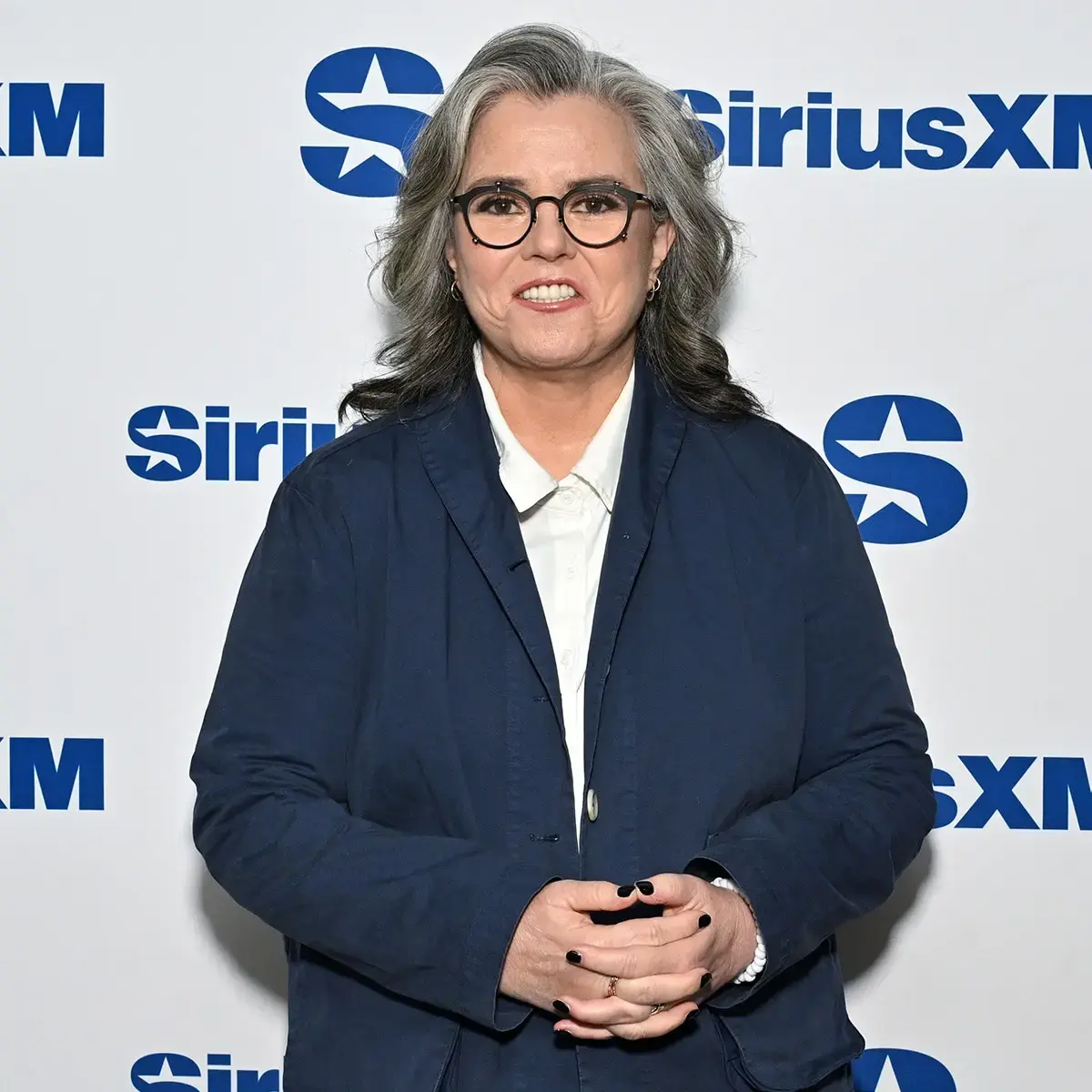 Rosie O'Donnell dezvăluie motiv