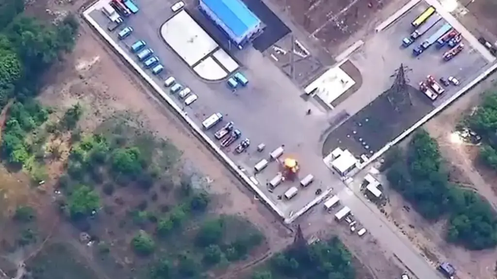 Rusia caută soluții pentru a contracara rețeaua Starlink în Ucraina