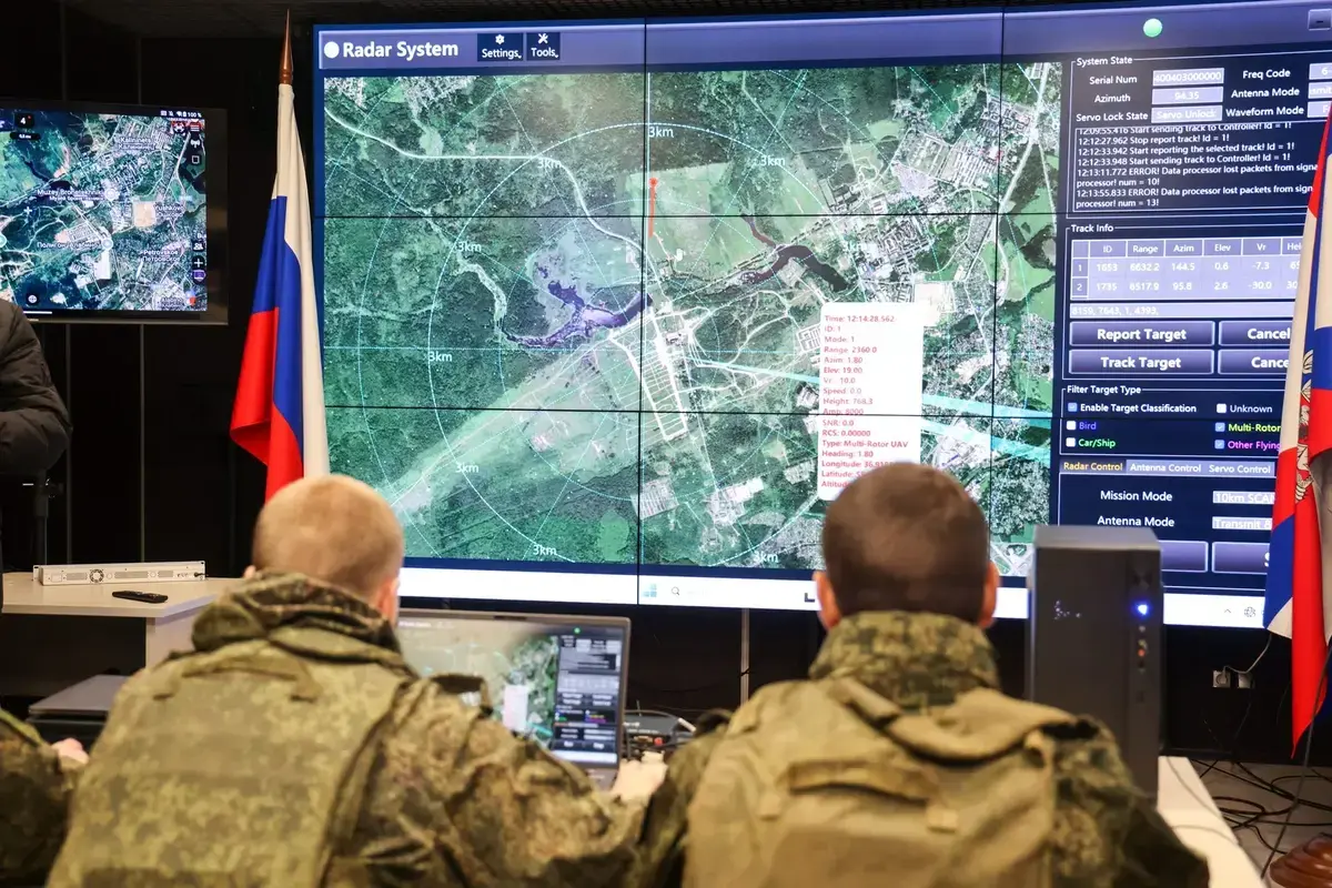 Rusia intensifică războiul electronic împotriva Starlink