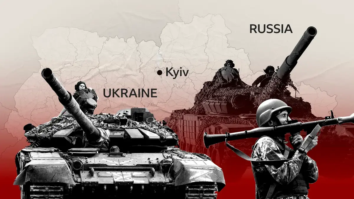 Rusia lovește Ucraina: Odesa și alte orașe, sub ploaia de bombe