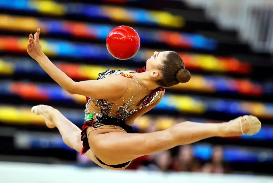 Rusia se retrage de la Cupa Mondială de gimnastică de la Cluj