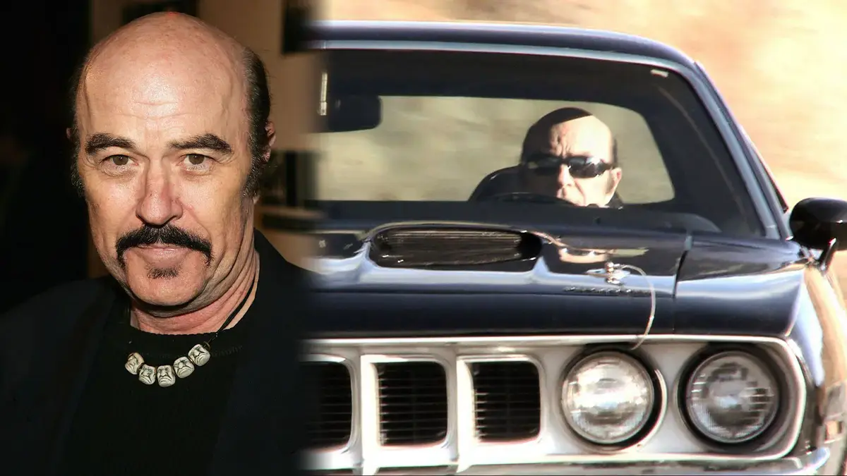 S-a stins Reggie Bannister, actorul emblematic din seria Phantasm