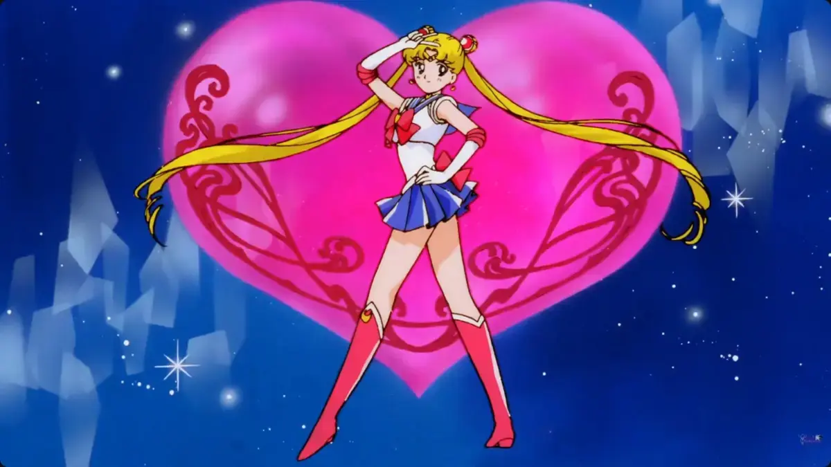 Sailor Moon revine pe marele ecran pe 1 august