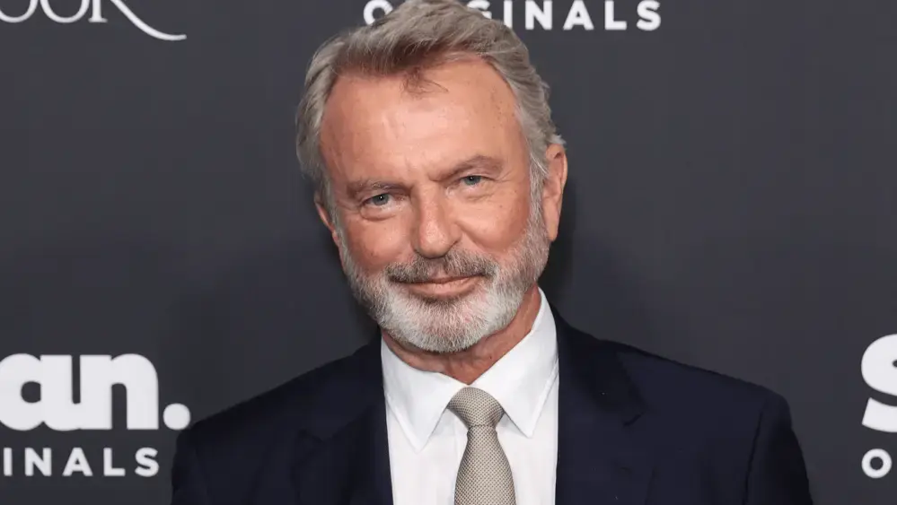 Sam Neill, actorul legendar din 'Jurassic Park', a murit la 78 de ani