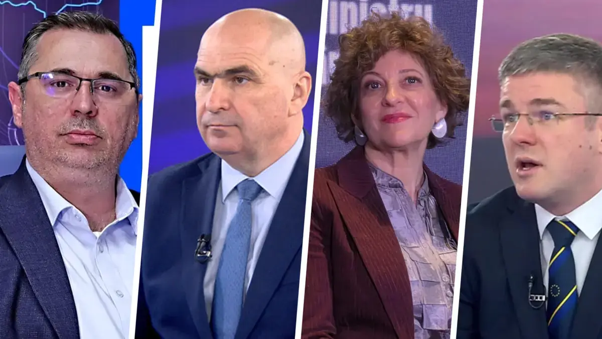 Schimbare la vârful Autorității pentru Digitalizare, după acuzații politice