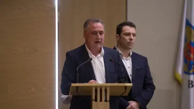 Șeful vămilor reținut de procurori într-un dosar penal
