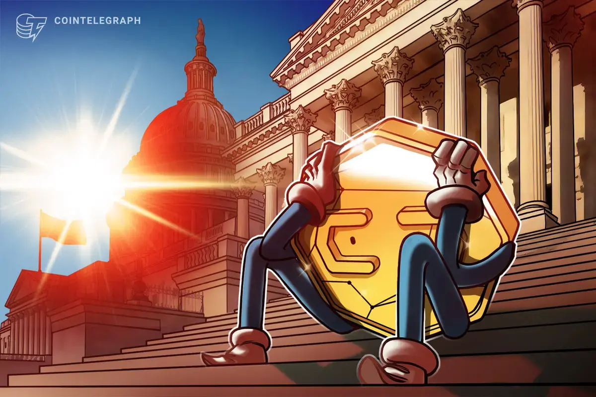 Senatorii cer audieri: Conexiunile cripto ale lui Trump, sub lupă