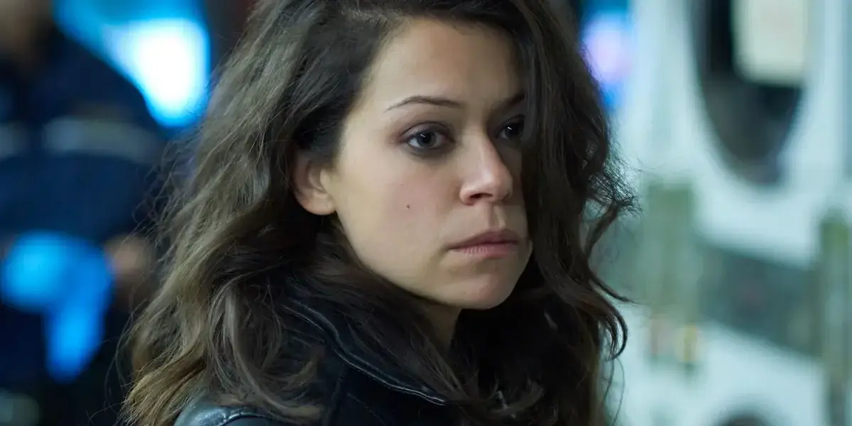 Seriile de science-fiction acclamate de critici pleacă de pe Netflix