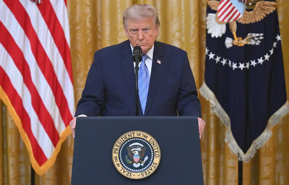 Serviciile secrete americane, în alertă: Avertisment privind un complot iranian de asasinare a lui Trump