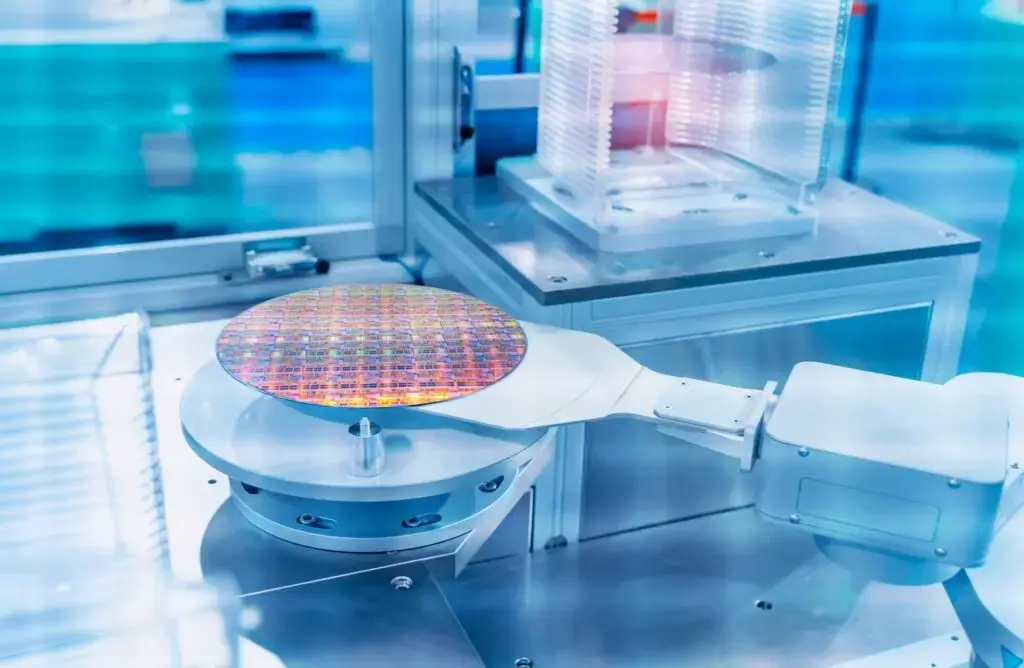 Siliciul ultra-pur: Cheia cipurilor cuantice de nouă generație
