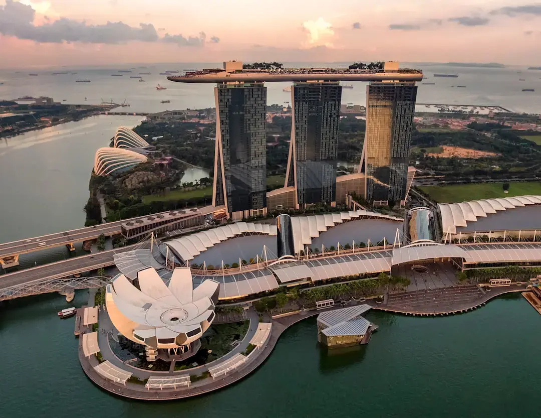 Singapore și Thailanda formează o alianță strategică pentru combaterea criminalității financiare digitale