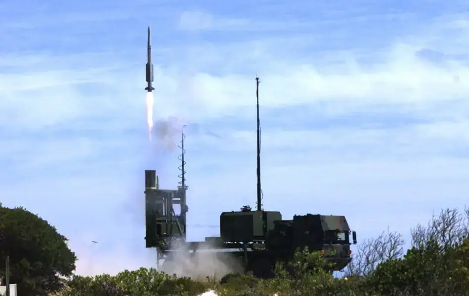 Sisteme antiaeriene Rheinmetall, sub semnul întrebării după eșecuri în Ucraina