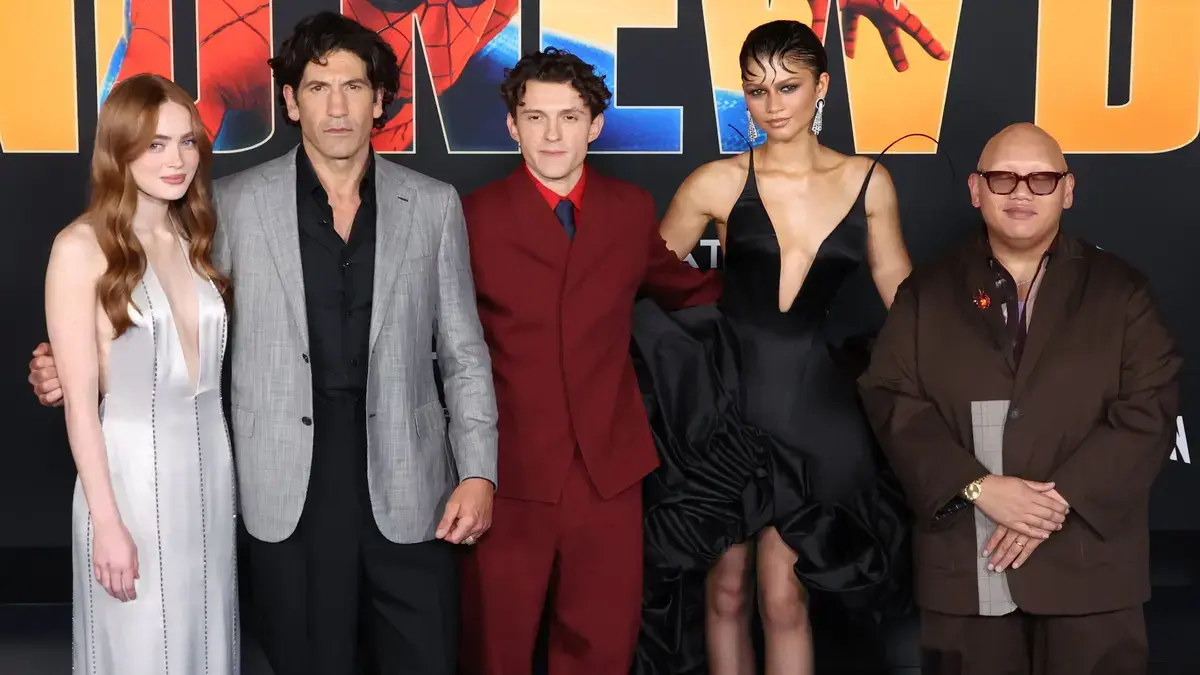 „Spider-Man: Brand New Day” spulberă recordurile de box-office în weekendul de debut