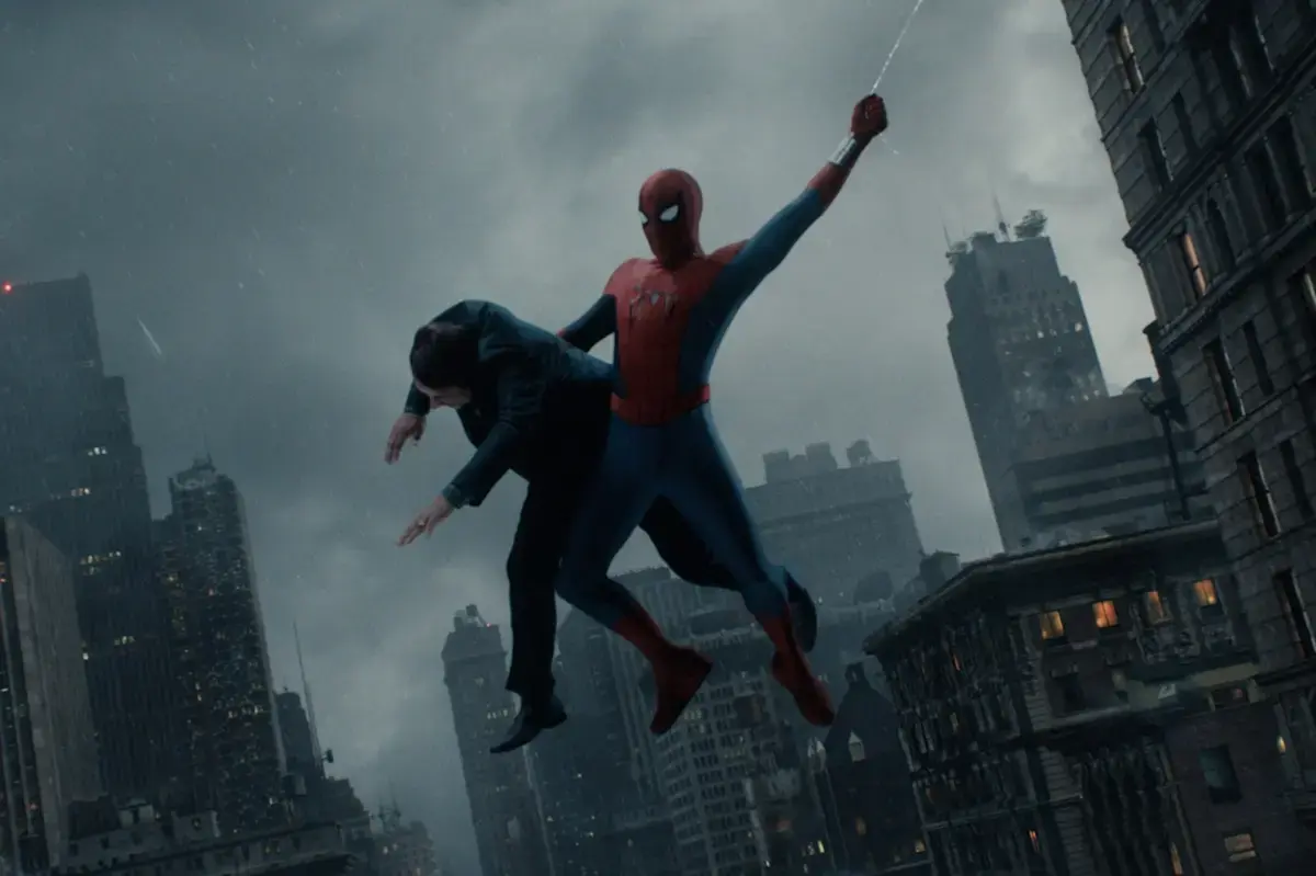 Spider-Man: Brand New Day – Un erou de cartier, mai aproape de oameni