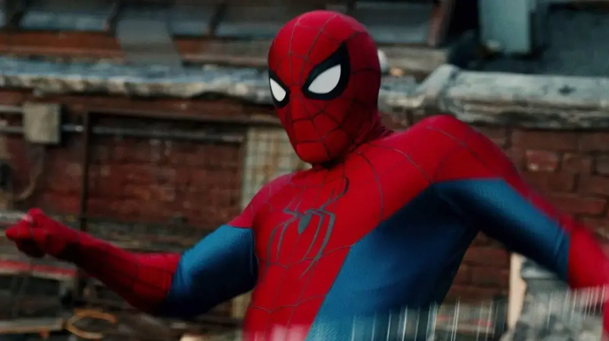 Spider-Man, la un pas de un crossover Marvel neașteptat