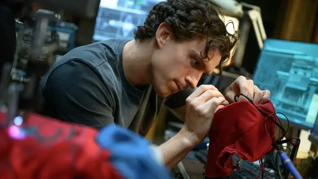 Spider-Man spulberă recordurile globale la Box Office