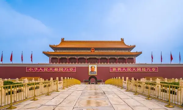 Spionajul chinez: Cum funcționează sistemul partid-stat