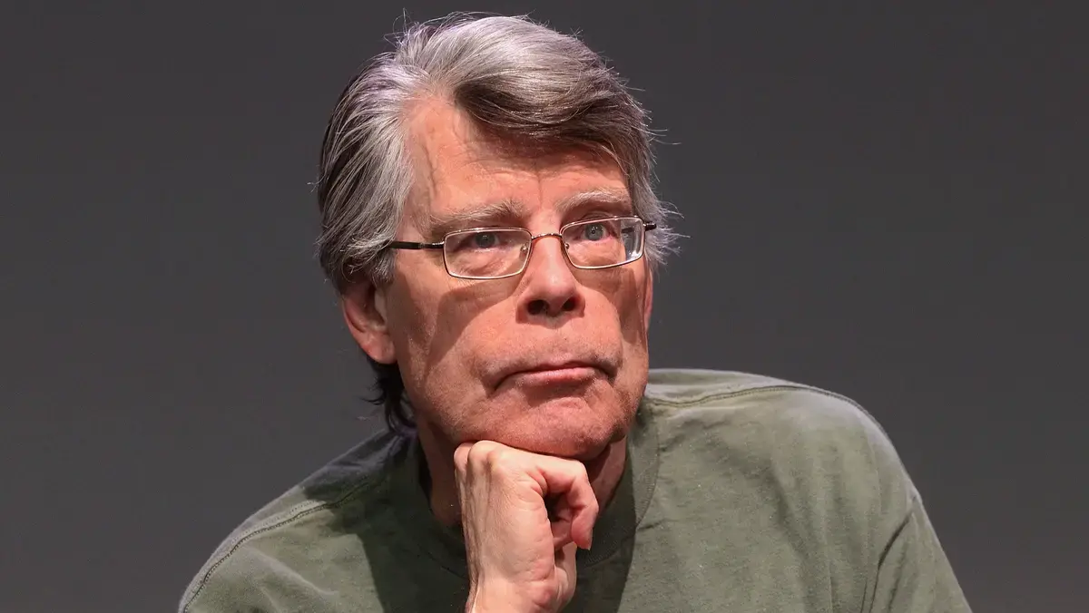 Stephen King critică interdicția cărților sale în școlile din Utah