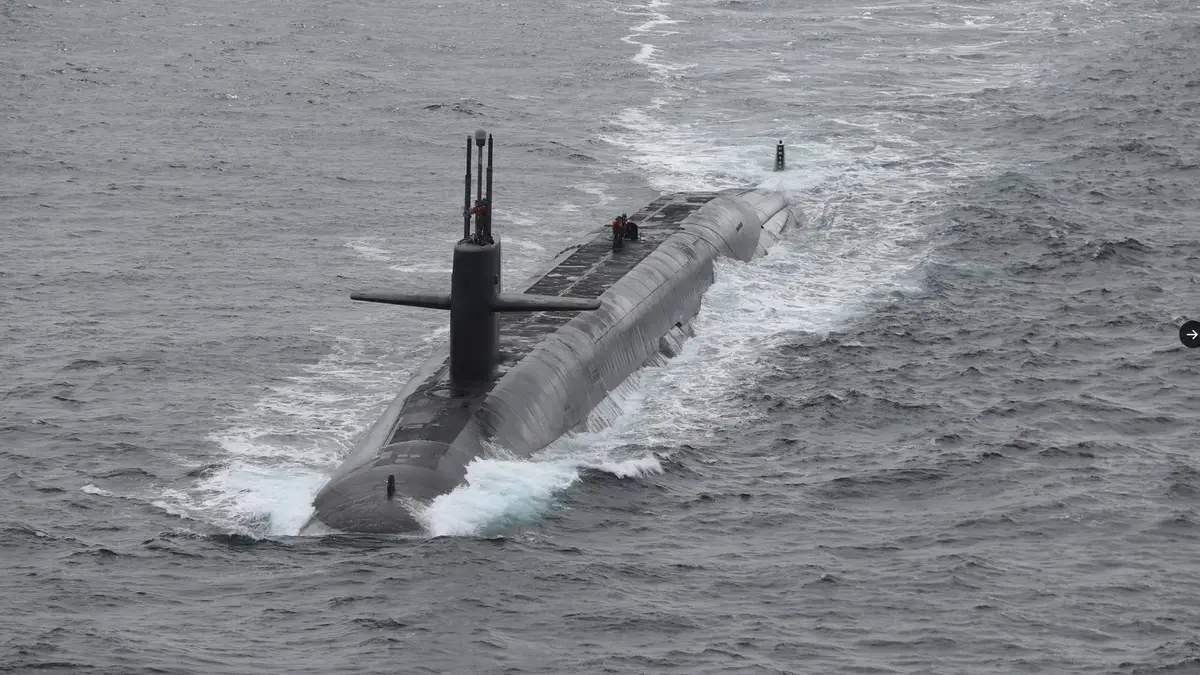 Submarinele din titan: Visul sovietic, coșmarul american?