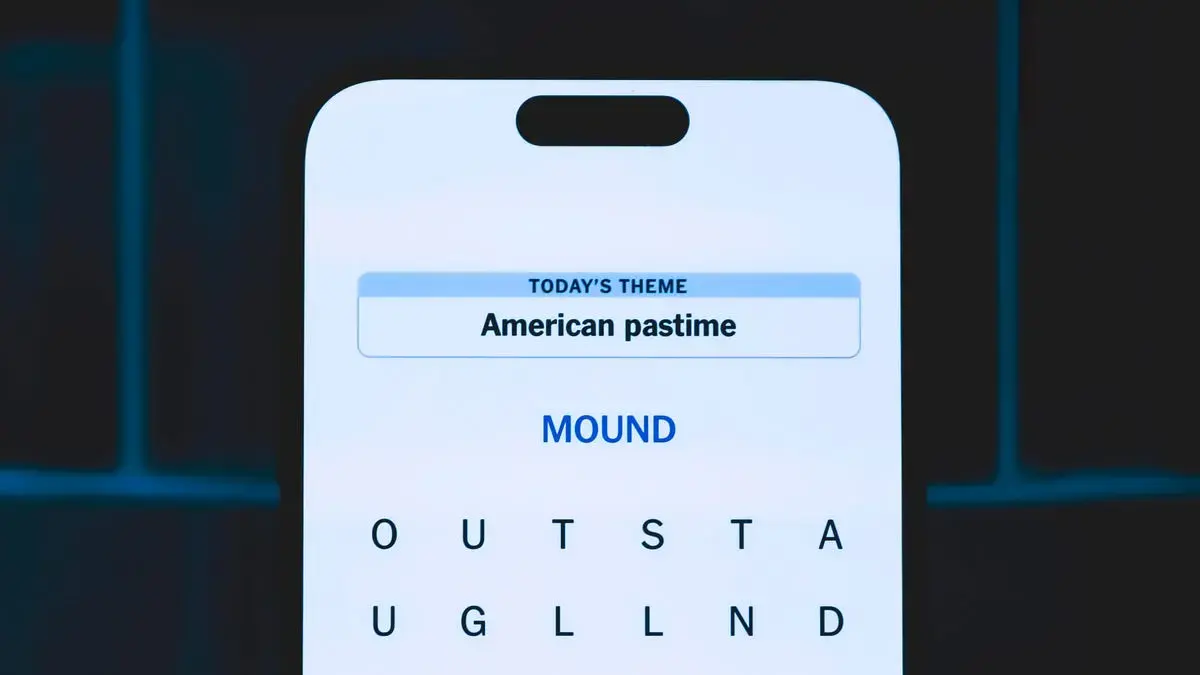 Sugestii si raspunsurile pentru puzzle-ul NYT Strands nr. 810, 22 mai
