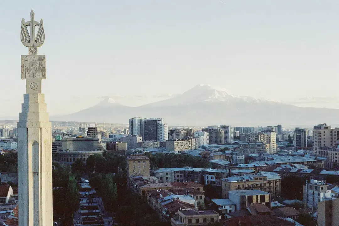 Summit European în Armenia: Lideri fără SUA și Rusia