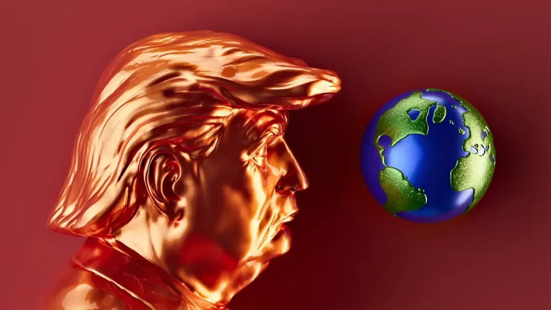 Taxa impusă de Trump pentru viza H-1B este declarată ilegală