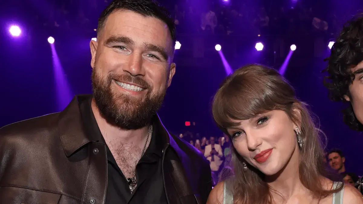 Taylor Swift și Travis Kelce, căsătoriți într-o ceremonie intimă