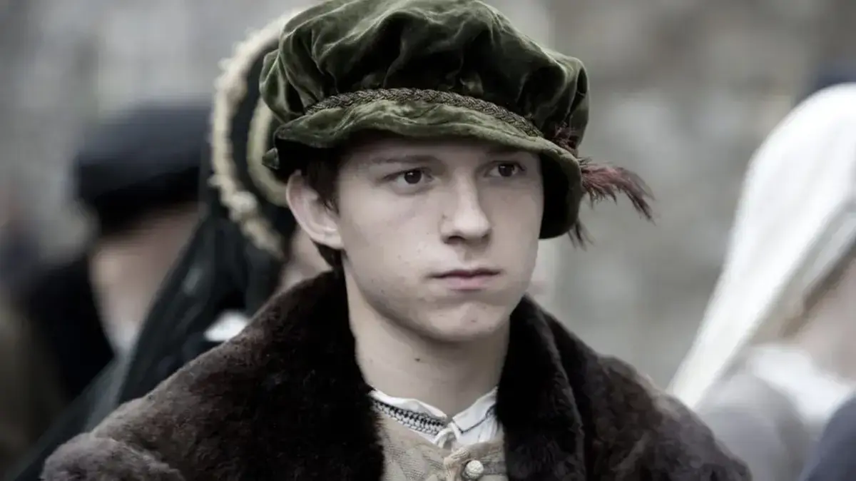 Tom Holland: De la prinț la supererou, povestea ascunsă a începuturilor