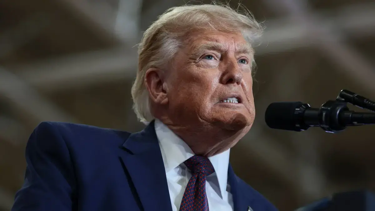 Trump se apucă de marele petrol