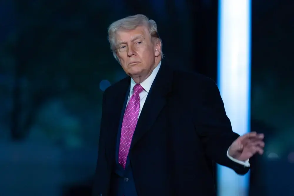 Trump și Xi Jinping discută despre Taiwan la Beijing