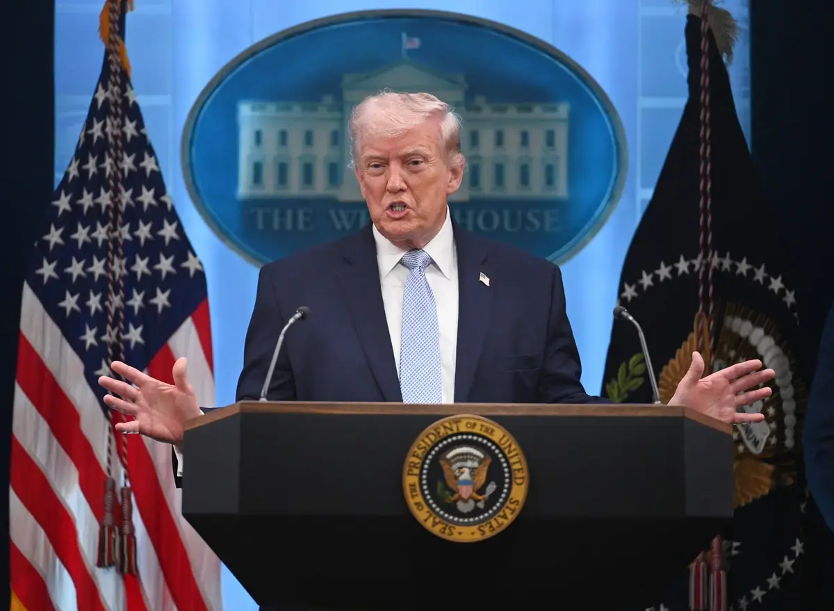 Trump speră la acord cu Iranul, dar avertizează asupra unei escaladări
