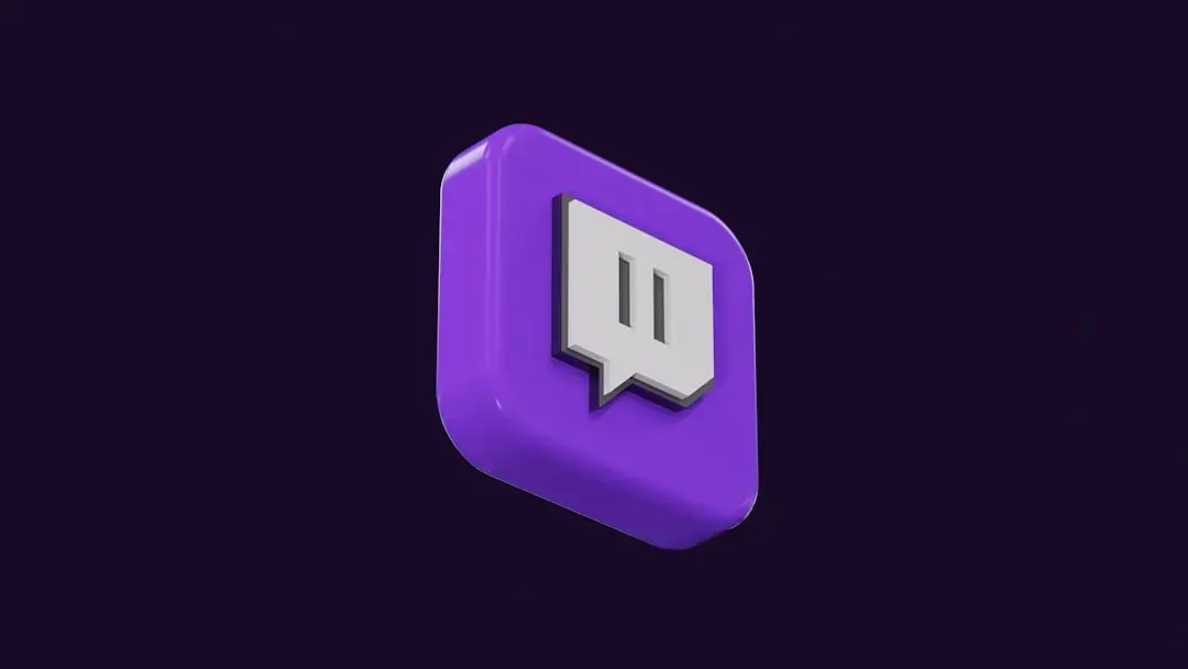 Twitch va folosi conținutul de streaming pentru Amazon AI Training