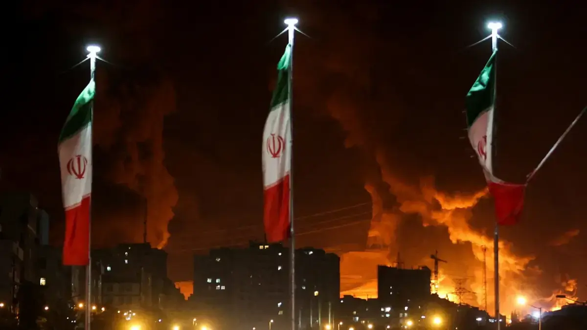 UE condamnă ferm atacurile Iranului asupra Bahrainului