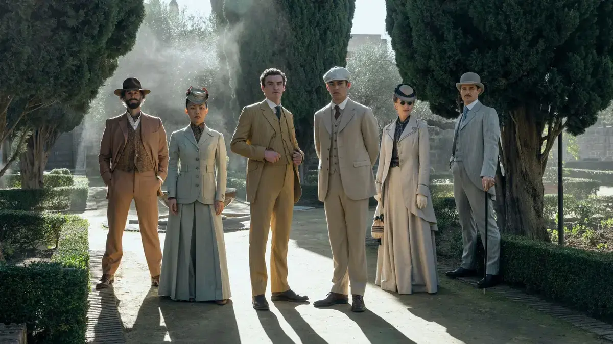 Un actor cheie părăsește seria Sherlock a lui Guy Ritchie, noi fețe se alătură distribuției