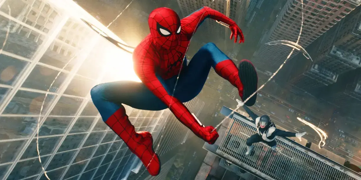 Un fan Marvel a clasat toate cele 38 de filme MCU: O perspectivă unică
