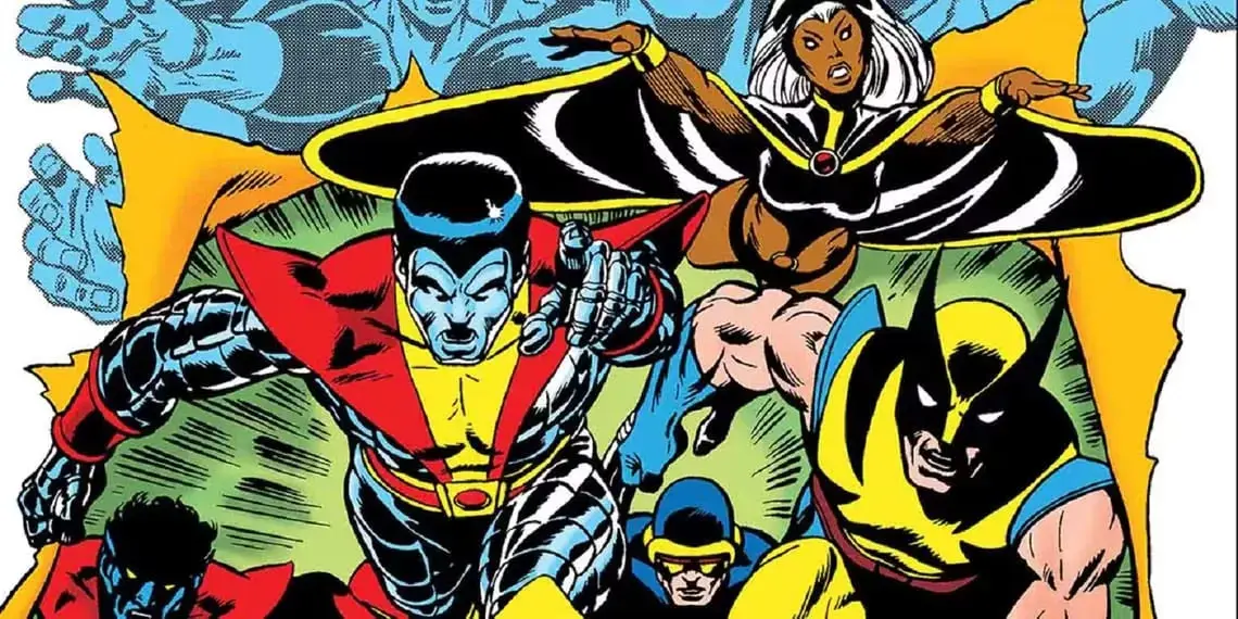 Un personaj X-Men iubit, pe cale să devină noua stea Marvel?